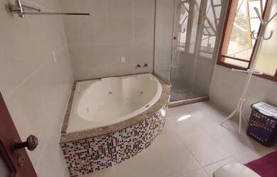 Imagem 3: Casa à venda, 185 m² por R$ 840.000,00 - Albuquerque - Teresópolis/RJ