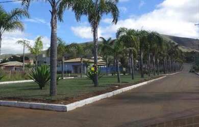 Imagem 5: Terreno à venda, 628 m² por R$ 250.000,00 - Ville Des Lacs - Nova Lima/MG