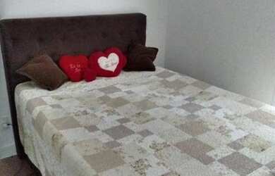 Imagem 5: Apartamento Garden à venda, 121 m² por R$ 650.000,00 - Jabaquara - São...