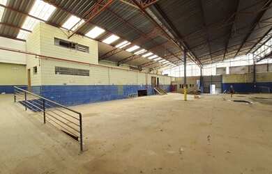 Imagem 2: Galpão para locação possui 900 m² em Vila Agrícola - Jundiaí - SP