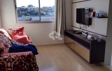 Imagem 1: CAXIAS DO SUL - Apartamento Padrão - Diamantino