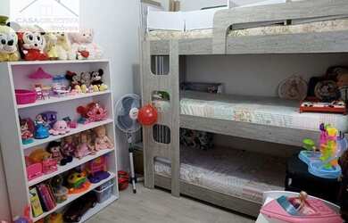 Imagem 13: Apartamento à venda, 47 m² por R$ 349.000,00 - Jardim Palmares Zona...