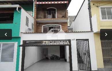 Imagem 1: Residencial - Bela Vista. Área de serviço, 140m² de Área, 3 Vagas...