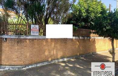 Imagem 1: Terreno à venda, 326 m² por R$ 550.000,00 - Centro - Boituva/SP