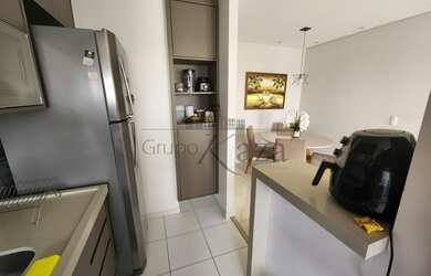 Imagem 11: Apartamento / Padrão - Jardim San Marino - Locação - Residencial