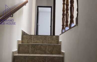 Imagem 10: Sobrado com 3 dormitórios, 248 m² - venda por R$ 598.000,00 ou aluguel...