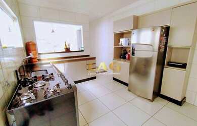 Imagem 13: Casa com 4 dormitórios, 270 m² - venda por R$ 480.000,00 ou aluguel...