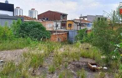 Imagem 5: Terreno para alugar, 937 m² por R$ 2.800,00/mês - Cangaíba - São Paulo/SP