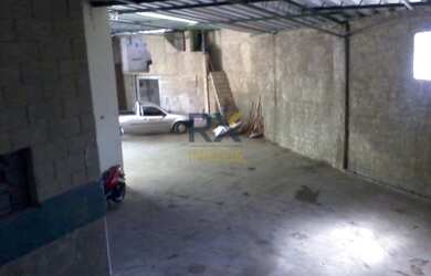 Imagem 4: Comercial, Casa Verde Alta - São Paulo