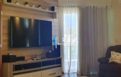 Imagem 4: Casa com 4 dormitórios à venda, 300 m² por R$ 1.825.000,00 - Condomínio Reserva dos Vinhed