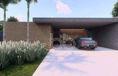 Imagem 1: Casa com 4 dormitórios à venda, 304 m² por R$ 2.000.000,00 - Condomínio...