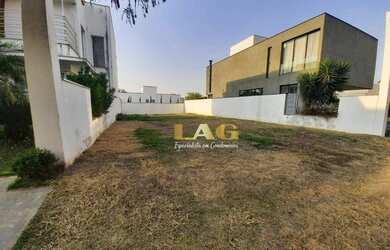 Imagem 1: Terreno à venda, 325 m² por R$ 350.000,00 - Condomínio Residencial...