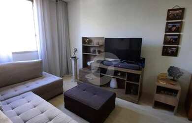 Imagem 2: Apartamento à venda, 130 m² por R$ 920.000,00 - Icaraí - Niterói/RJ