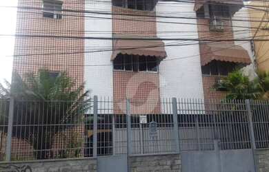 Imagem: O apartamento possui 3 Dormitórios, 2 Banheiros, 2 Vagas na