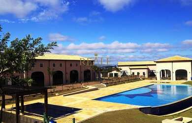 Imagem 16: Terreno à venda, 800 m² por R$ 1.315.000,00 - Condomínio Campo de Toscana - Vinhedo/SP