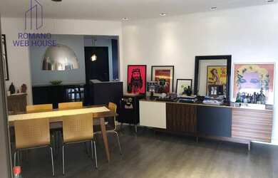 Imagem 6: Apartamento com 3 dormitórios, 135 m² - venda por R$ 1.180.000,00 ou...