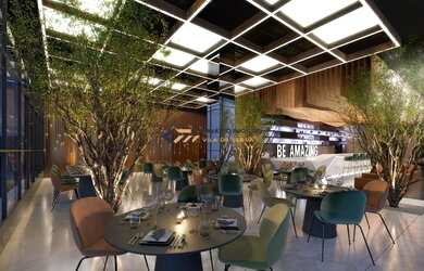 Imagem 6: Apartamento à venda, 4 quartos, 3 suítes, 4 vagas, Vila da Serra - Nova...