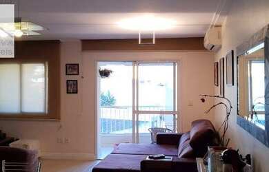 Imagem 3: Apartamento à venda, 85 m² por R$ 630.000,00 - Panamby - São Paulo/SP