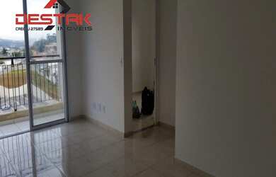 Imagem 4: Residencial - Vl Nambi. Piscina, Varanda, 50m² de Áreae1 Vaga na garagem
