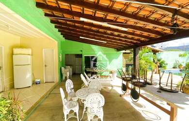 Imagem 13: Casa com 4 dormitórios, 440 m² - venda por R$ 740.000,00 ou aluguel...