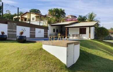 Imagem 10: Casa à venda, 350 m² por R$ 2.150.000,00 - Condomínio Estância Marambaia...