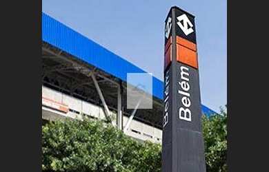 Imagem 4: Salão à venda, 50 m² por R$ 264.999,99 - Belém - São Paulo/SP