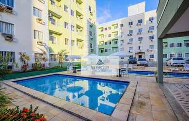 Imagem 1: Apartamento à venda, 43 m² por R$ 250.000 - Manoel Dias Branco