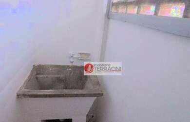 Imagem 9: Apartamento para alugar, 40 m² por R$ 500,00/mês - Jardim Itu Sabará - Porto Alegre/RS