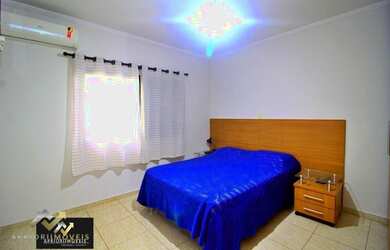 Imagem 13: Sobrado com 4 dormitórios, 204 m² - venda por R$ 645.000 ou aluguel...