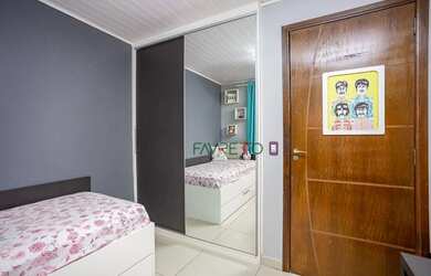 Imagem 3: Linda Casa no Boqueirão. Piscina, Churrasqueira, Varandae98m² de Área