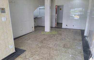 Imagem 2: Loja para alugar, 73 m² por R$ 4.500,00/mês - Icaraí - Niterói/RJ