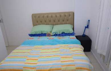 Imagem 4: Excelente apartamento de 02 quartos com suíte e 01 vaga de garagem em...