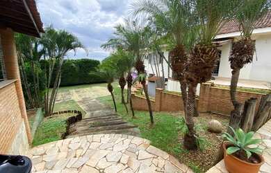 Imagem 5: Casa à venda, 483 m² por R$ 980.000,00 - Jardim Sumaré - Ribeirão...