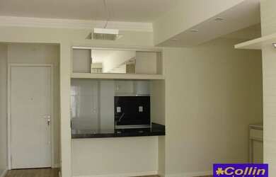Imagem 2: Apartamento com 3 dormitórios, 78 m² - venda por R$ 260.000,00 ou aluguel...