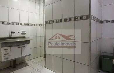 Imagem 16: Galpão para alugar, 690 m² por R$ 25.000,00/mês - Parque Novo Mundo...