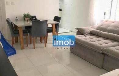 Imagem 2: Apartamento reformado na quadra da Praia no bairro do Itarare em Sao Vicente