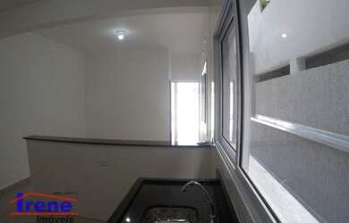 Imagem 11: Casa com 2 dormitórios, 57 m² - venda por R$ 210.000,00 ou aluguel por R$ 1.200,00/mês - S