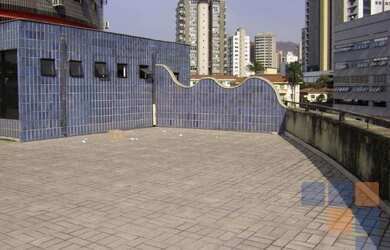 Imagem 3: Andar Corporativo para alugar, 594 m² por R$ 3.700,00/mês - Santa Efigênia...