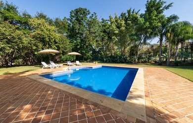 Imagem 5: Casa com 5 dormitórios, 1000 m² - venda por R$ 5.450.000,00 ou aluguel...