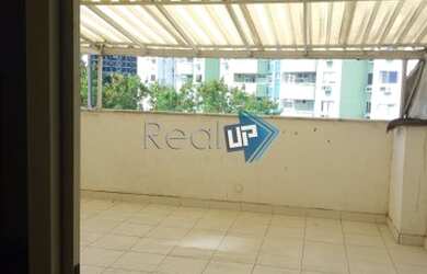 Imagem 16: RIO DE JANEIRO - Conjunto Comercial/Sala - Recreio dos Bandeirantes Recreio...