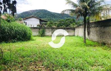 Imagem 3: Terreno à venda, 180 m² por R$ 200.000,00 - Itaipu - Niterói/RJ
