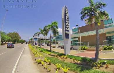 Imagem: O depósito possui 1 Vaga na garagem, 87m² de Área e está