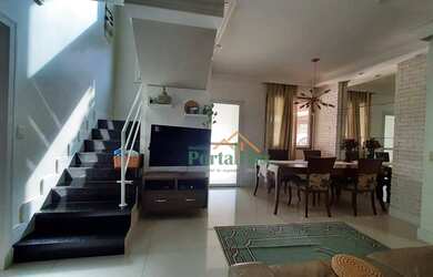 Imagem 6: Casa com 4 dormitórios à venda, 200 m² por R$ 975.000 - Santa Luzia...