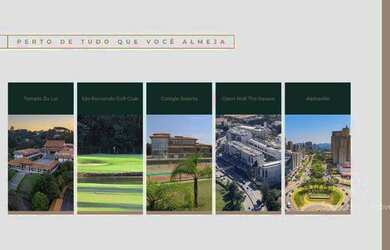 Imagem 12: Terreno à venda, 500 m² por R$ 425.425,00 - Granja Viana - Cotia/SP