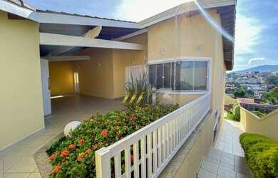 Imagem 2: Casa à venda, 365 m² por R$ 1.350.000,00 - Jardim Paulista - Atibaia/SP