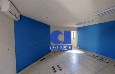 Imagem 4: Sala, 420 m² - venda por R$ 2.790.000,00 ou aluguel por R$ 14.700,00/mês...