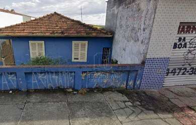 Imagem 8: Terreno à venda, 268 m² por R$ 450.000,00 - Parque das Nações - Santo...