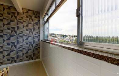 Imagem 11: Apartamento à venda, 48 m² por R$ 179.900,00 - Santa Tereza - Porto...