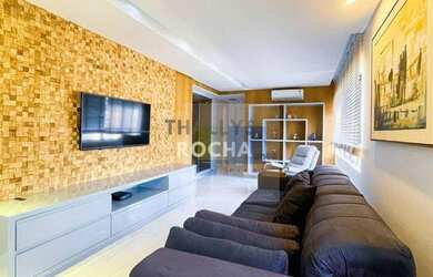 Imagem 4: Cobertura à venda, 326 m² por R$ 3.000.000,00 - Meireles - Fortaleza/CE