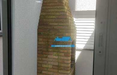 Imagem 16: Apartamento à venda, 53 m² por R$ 385.000,00 - Campestre - Santo André/SP